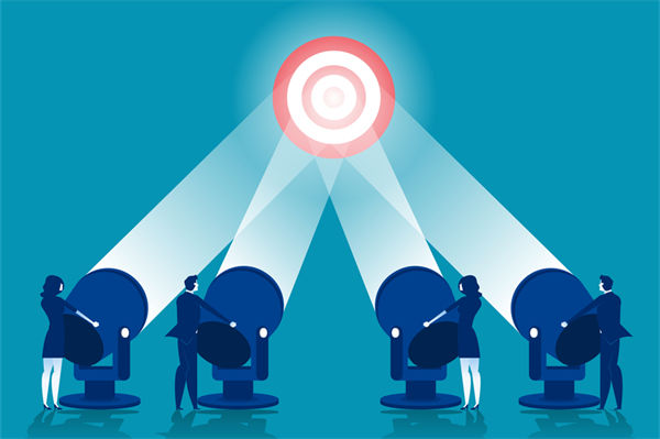 各部門目標不一難協(xié)同，年度經(jīng)營計劃如何統(tǒng)籌？