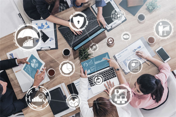 擴(kuò)張速度遠(yuǎn)超管控力，集團(tuán)管控怎樣跟上發(fā)展步伐？