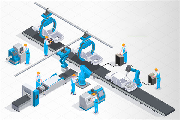 中小企業(yè)應用精益生產(chǎn)，面臨哪些特殊挑戰(zhàn)與機遇？