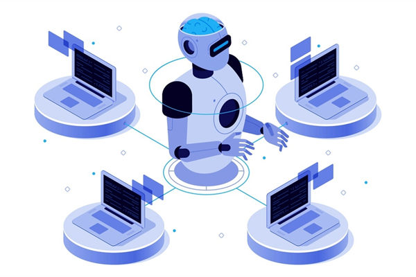 企業(yè)抓不住AI數(shù)智化機(jī)遇，如何跟上行業(yè)升級節(jié)奏？