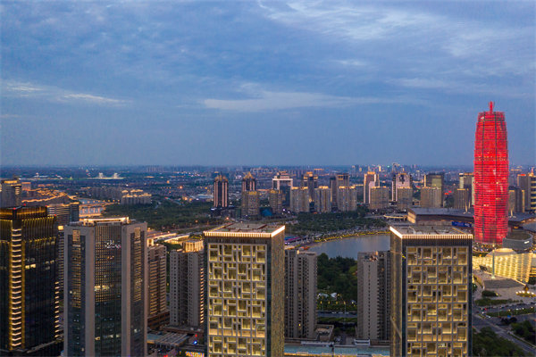 選對(duì)鄭州營(yíng)銷咨詢公司，本地企業(yè)打開市場(chǎng)增量的路徑怎會(huì)少？