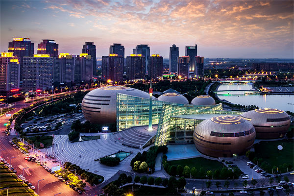 鄭州組織規(guī)劃咨詢公司量身設(shè)計架構(gòu)，助力企業(yè)打通部門協(xié)作堵點！