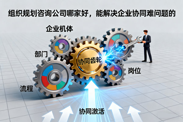 組織規(guī)劃咨詢公司哪家好，能解決企業(yè)協(xié)同難問(wèn)題的