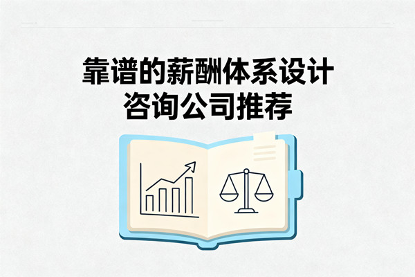 靠譜的薪酬體系設計咨詢公司推薦 靠譜的薪酬體系設計咨詢公司推薦