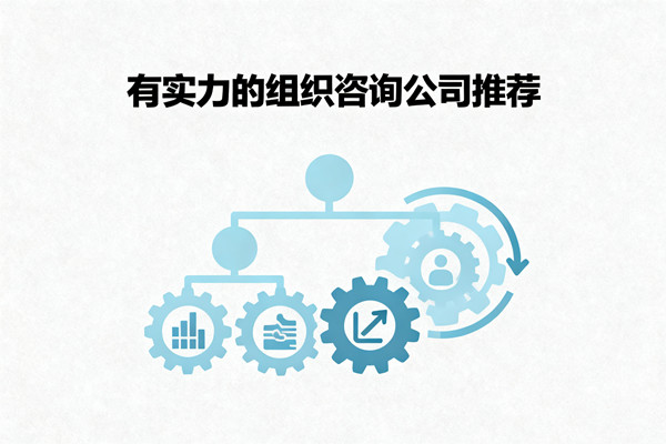 有實(shí)力的組織咨詢公司推薦 有實(shí)力的組織咨詢公司推薦