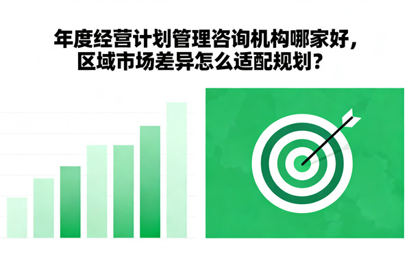 年度經(jīng)營計劃管理咨詢機構(gòu)哪家好，區(qū)域市場差異怎么適配規(guī)劃？