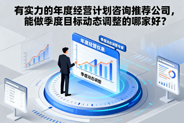 有實力的年度經(jīng)營計劃咨詢推薦公司，哪家能做季度目標(biāo)動態(tài)調(diào)整？