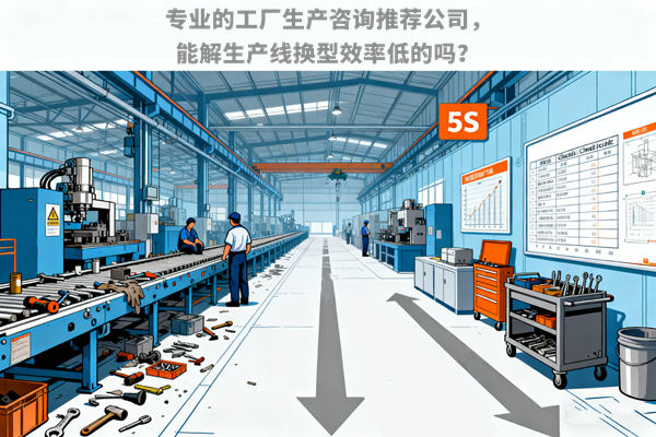 專業(yè)的工廠生產(chǎn)咨詢推薦公司，能解生產(chǎn)線換型效率低的嗎？