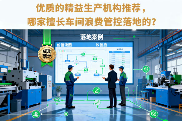 優(yōu)質(zhì)的精益生產(chǎn)機(jī)構(gòu)推薦，哪家擅長車間浪費(fèi)管控落地的？