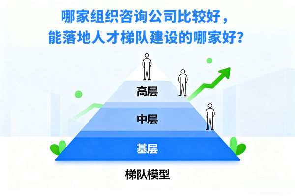 哪家組織咨詢公司比較好，能落地人才梯隊(duì)建設(shè)的哪家好？