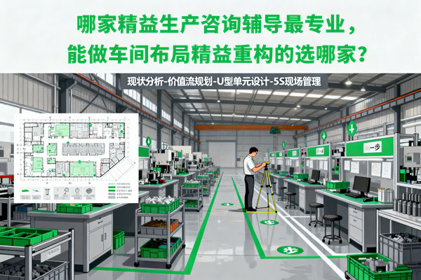 哪家精益生產(chǎn)咨詢輔導(dǎo)最專業(yè)，能做車間布局精益重構(gòu)的選哪家？
