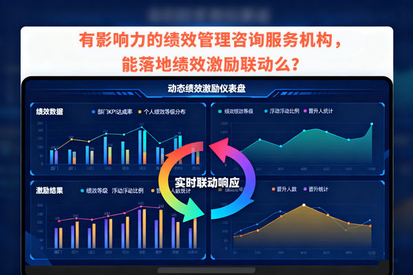 有影響力的績效管理咨詢服務(wù)機(jī)構(gòu)，能落地績效激勵(lì)聯(lián)動(dòng)么？