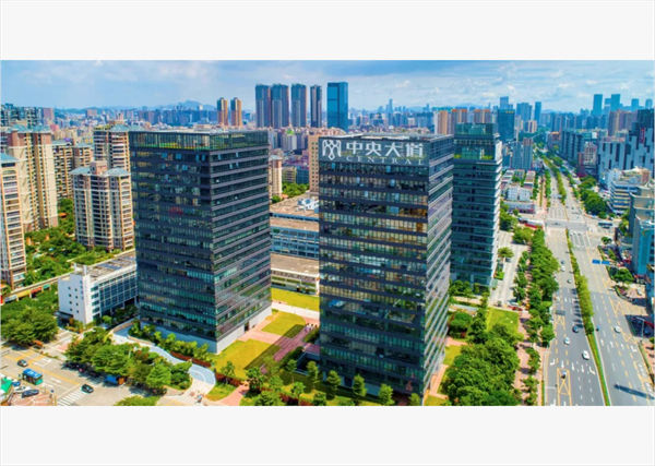 深圳市齊奧通信技術有限公司