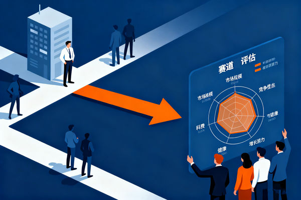 哪家戰(zhàn)略定位咨詢公司比較好，能做賽道選擇落地的選哪家？