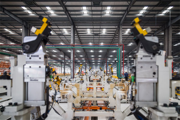 口碑好的精益運(yùn)營(yíng)管理咨詢公司推薦，懂智能制造精益融合的嗎？