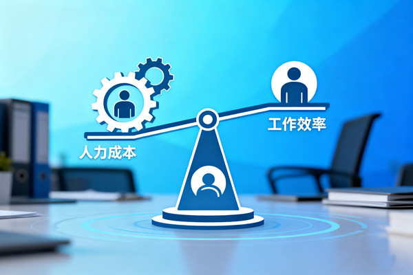 值得信賴的人力資源咨詢公司排名，能做人力成本優(yōu)化的選哪家？