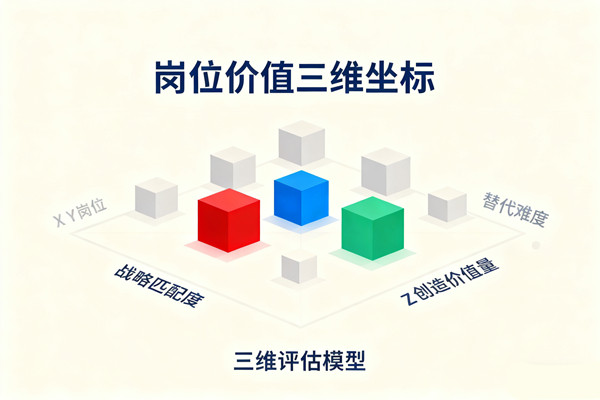 薪酬體系設(shè)計咨詢公司選哪家，能做崗位價值精準評估的么？