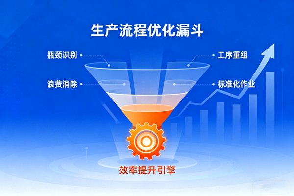 值得信賴的精益管理咨詢公司推薦，能做現(xiàn)場效率提升的選哪家？