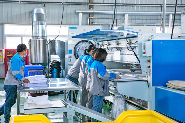 專業(yè)的駐場(chǎng)生產(chǎn)管理服務(wù)機(jī)構(gòu)，懂一線員工效率提升嗎？