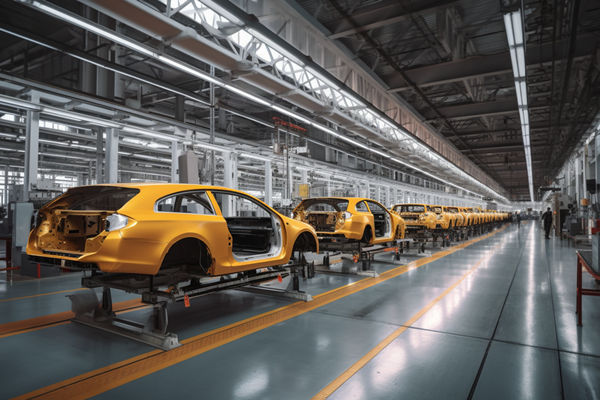 專業(yè)的精益生產(chǎn)管理咨詢公司哪家好，能降生產(chǎn)交付周期嗎？