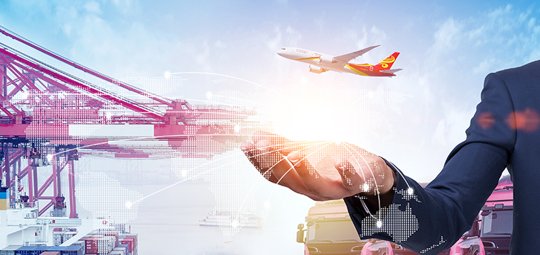 集成供應(yīng)鏈咨詢(xún)